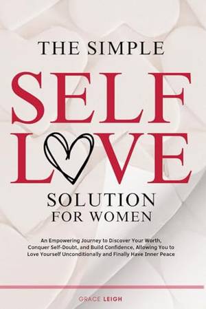 Honest review of The Simple Self-Love Solution For Women