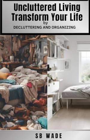 Book review of Uncluttered Living