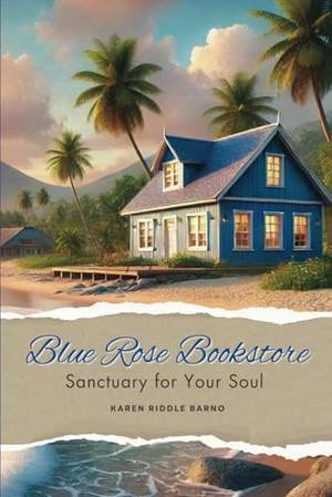 Blue Rose Bookstore: Sanctuary for Your Soul - A Deep Dive Review