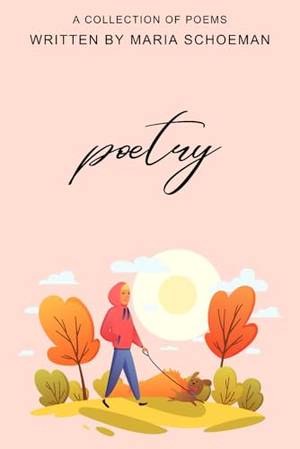 Poetry Volume 1: A Collection of Poems - A Deep Dive Review