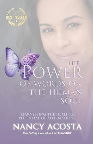 Book review of The Power Of Words On The Human Soul