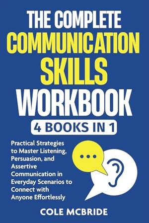 Book review of The Complete Communication Skills Workbook