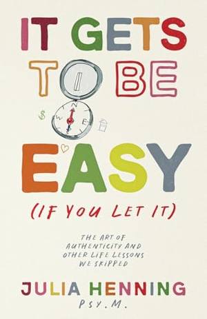 It Gets to Be Easy - A Deep Dive Review