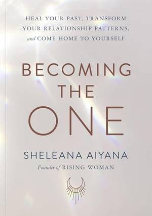 Book review of Becoming the One