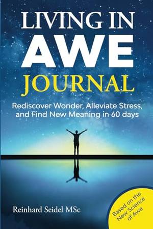 Living in Awe Journal - A Deep Dive Review