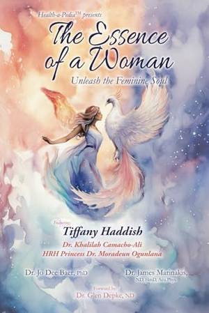 Honest review of The Essence of a Woman: Unleash the Feminine Soul