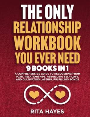 The Only Relationship Workbook You Ever Need - A Deep Dive Review