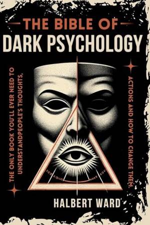 THE Bible of Dark Psychology - A Deep Dive Review