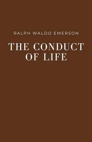 Honest review of The Conduct of Life