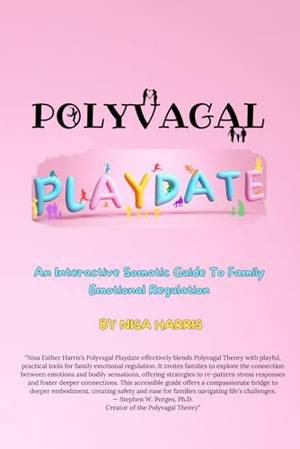 Honest review of Polyvagal Playdate