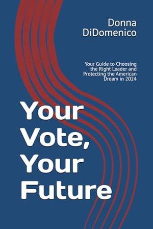 Your Vote, Your Future - A Deep Dive Review