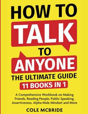 Honest review of How To Talk To Anyone - The Ultimate Guide