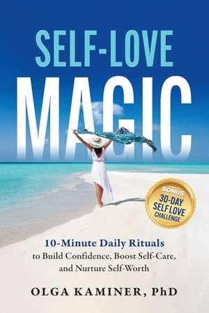 Honest review of Self-Love Magic