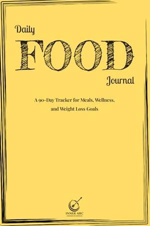 Daily Food Journal - A Deep Dive Review