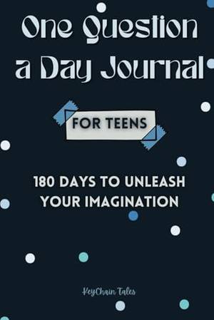 One Question a Day Journal for Teens - A Deep Dive Review