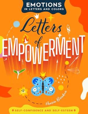 Honest review of Letters of Empowerment