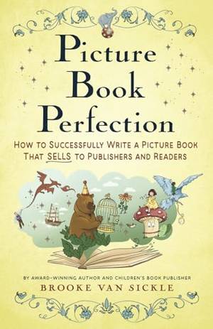 Honest review of Picture Book Perfection