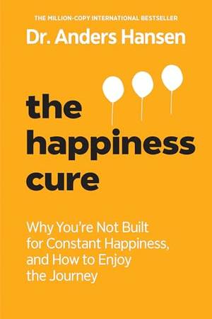 Honest review of The Happiness Cure