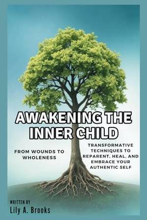 AWAKENING THE INNER CHILD - A Deep Dive Review