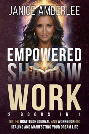 Book review of Empowered Shadow Work