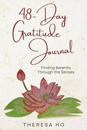 Honest review of 48-Day Gratitude Journal