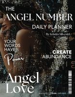 The Angel Number Daily Planner