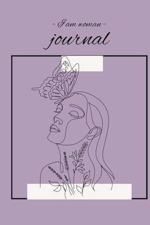 Book review of I Am Woman Journal