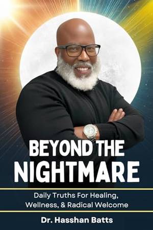 Book review of Beyond the Nightmare