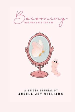 Honest review of Title: BECOMING: Who God Says You Are