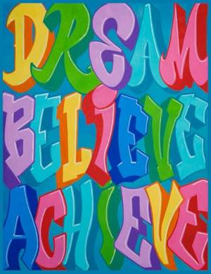 Dream Believe Achieve - A Deep Dive Review