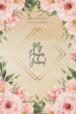Book review of Daughter of the King-Prayer Journal