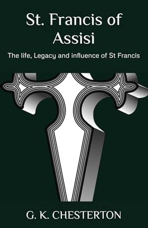 Book review of St. Francis of Assisi