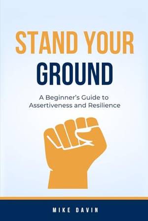 Book review of Stand Your Ground