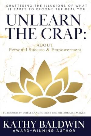Honest review of Unlearn the Crap