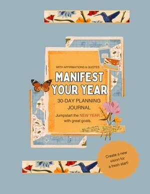 Honest review of Manifest Your Year