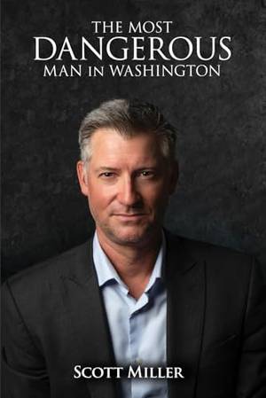 Honest review of THE MOST DANGEROUS MAN IN WASHINGTON