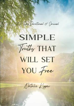 Honest review of Simple Truths That Will Set You Free