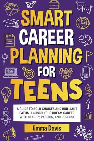 Honest review of Smart Career Planning For Teens